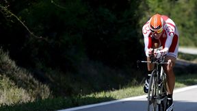 MŚ: Maciej Bodnar czwarty w jeździe indywidualnej na czas! Tony Martin wygrał
