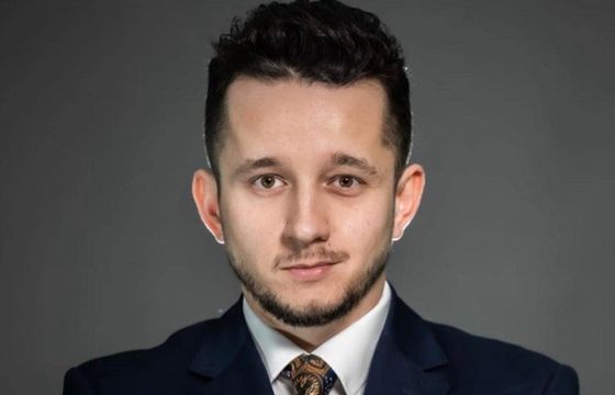 Jakub Wiech naczelnym serwisu Energetyka24.com