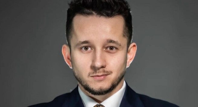 Jakub Wiech naczelnym serwisu Energetyka24.com