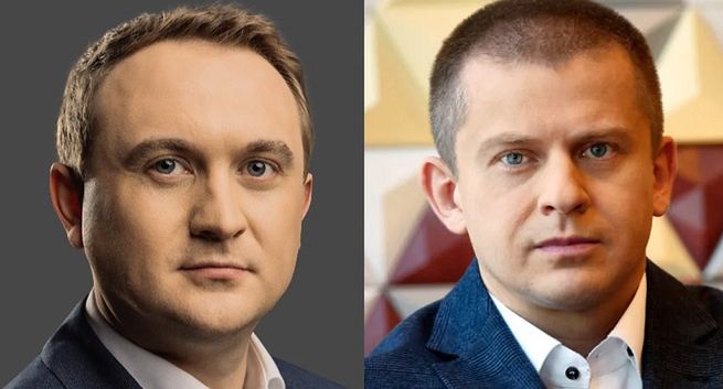 Paweł Kapusta naczelnym Wirtualnej Polski. Odchodzi Piotr Mieśnik