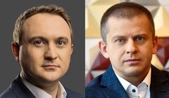 Paweł Kapusta naczelnym Wirtualnej Polski. Odchodzi Piotr Mieśnik