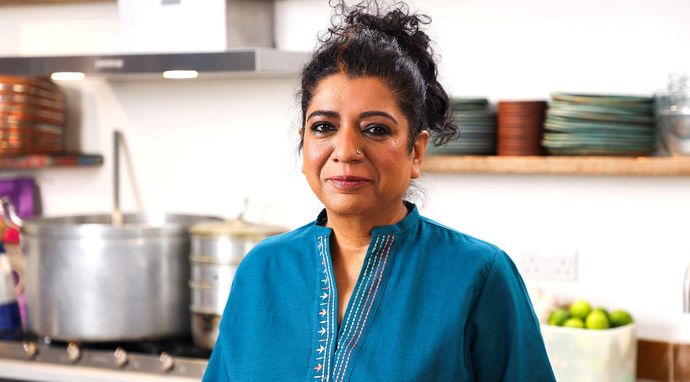 Tajemnice indyjskich smaków