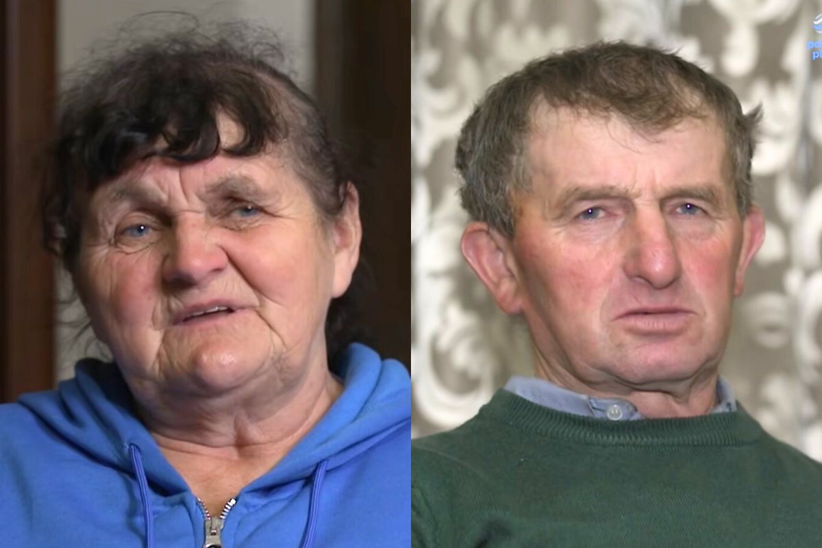Henio przyznał Marysi z "Chłopaków do wzięcia", że flirtował
