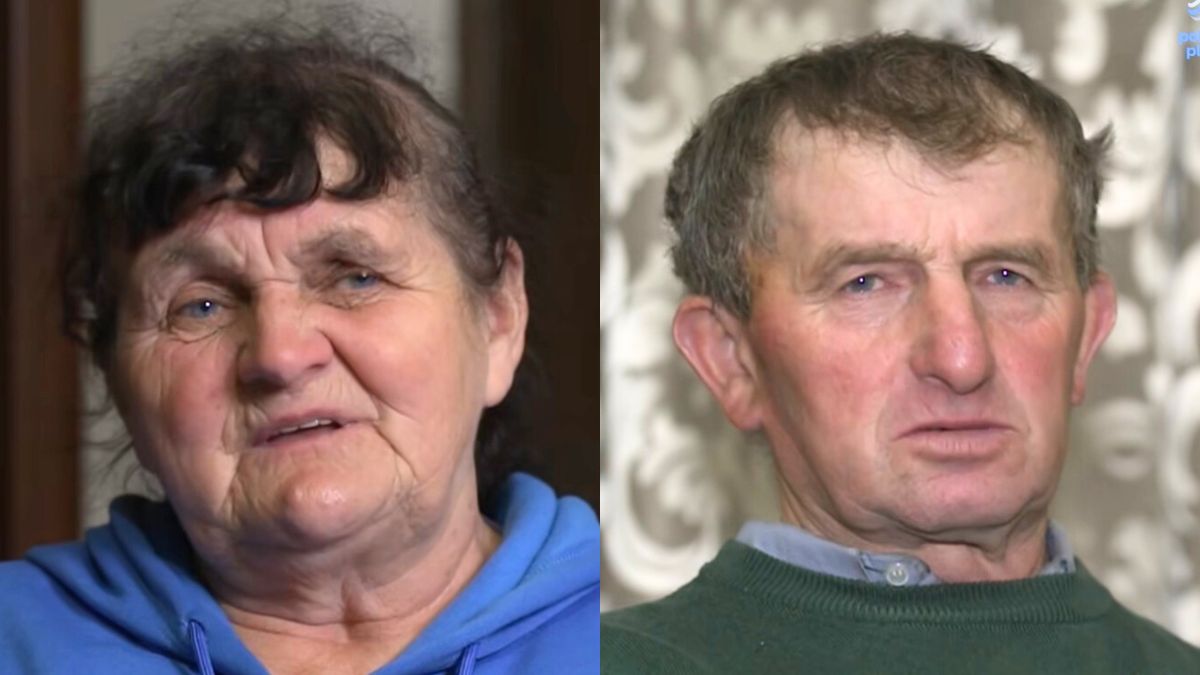 Henio przyznał Marysi z "Chłopaków do wzięcia", że flirtował