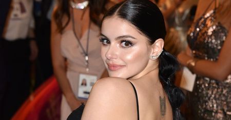 Ariel Winter jest teraz blondynką. Zainspirowała się Matką Smoków