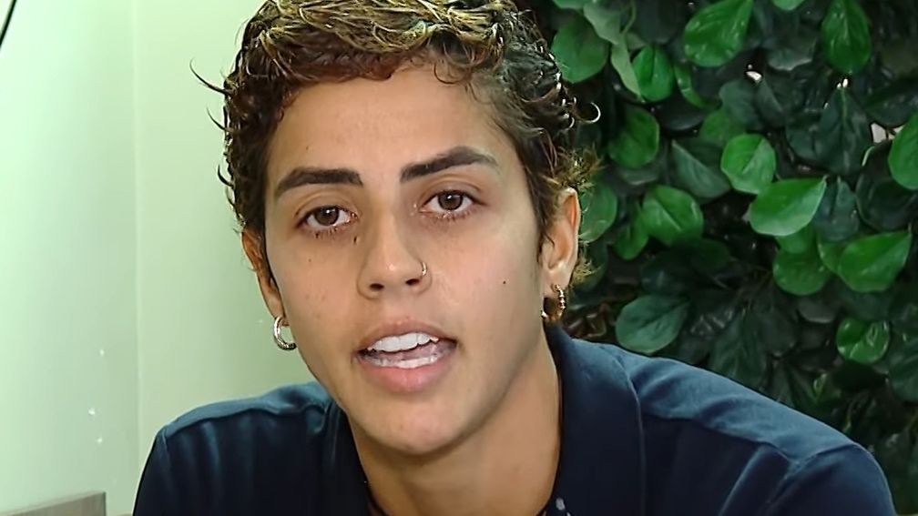 YouTube / Top Channel / Na zdjęciu: Nayara Ferreira