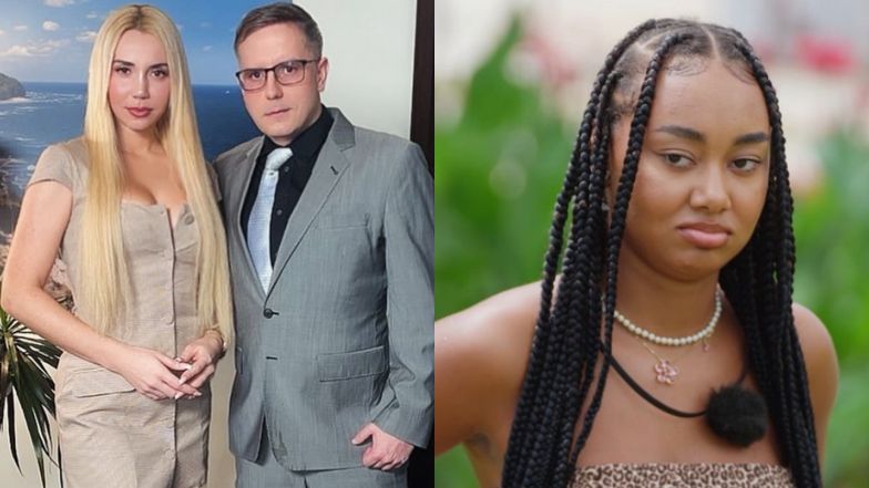 Schreriber psioczy na Lizi. Czarnecki reaguje