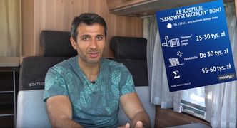 Dom bez kosztów za ogrzewanie? To możliwe, choć trzeba sporo zainwestować