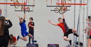Szczecinek: Za nami Mikołajkowy Ninja Challenge dla młodych sportowców