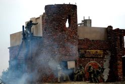 Media: wypadek na poligonie. Rannych dwóch żołnierzy GROM