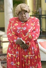Martin Lawrence