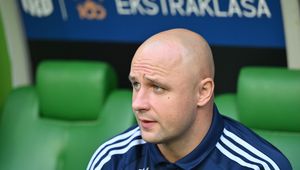 Koszmarna końcówka dla Rakowa. Dawid Kroczek szukał przyczyn