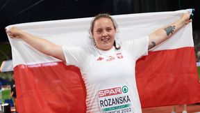 Polska medalistka pół roku temu była gotowa zerwać ze sportem. "Była silniejsza od wszystkich kolegów z grupy"