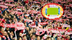 Szaleństwo. Tylko zobacz, co się stało z biletami na mecz Polski