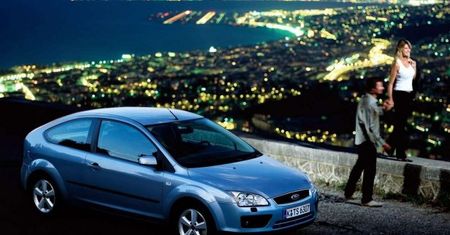 Używany Ford Focus II - typowe awarie i problemy