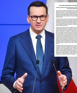 "Pudrowanie trupa". Lokatorzy Mieszkania Plus piszą do premiera i PFR