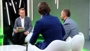 Radosław Majdan: Trener Jozak właściwie skończył pracę. Jego autorytet w szatni Legii już nie istnieje