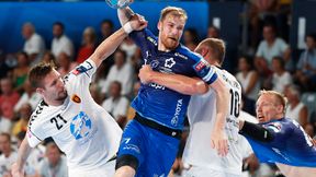 Liga Mistrzów: kryzys w Montpellier. Manolo Cadenas odmienił Mieszkow