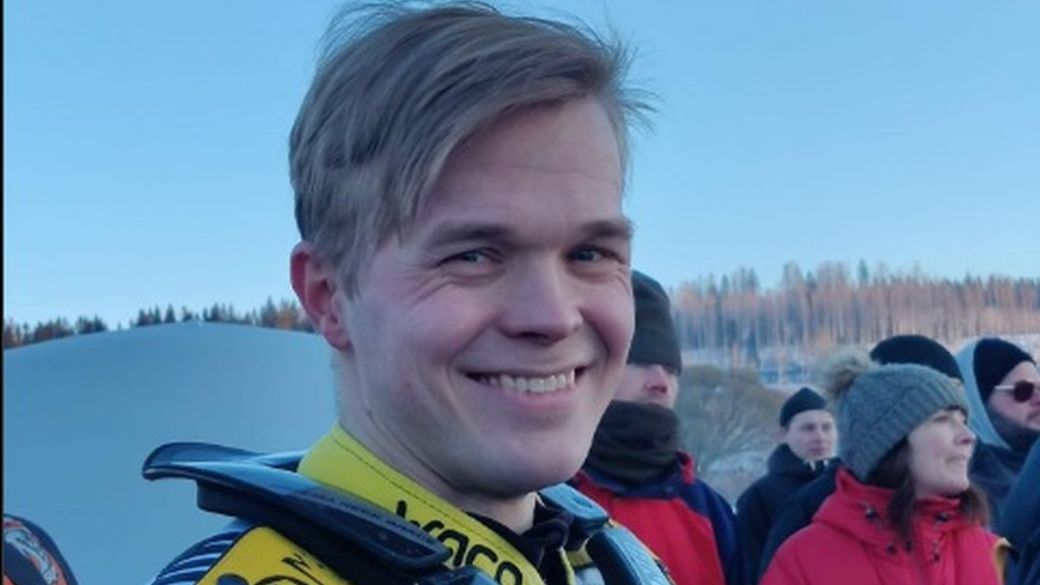 Heikki Huusko