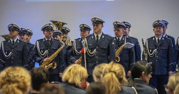 Szkoła Policji w Pile