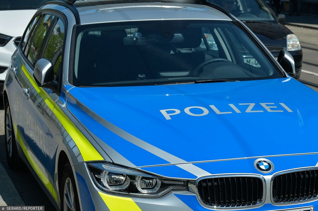 Child's body found in Lower Saxony linked to missing Adrian