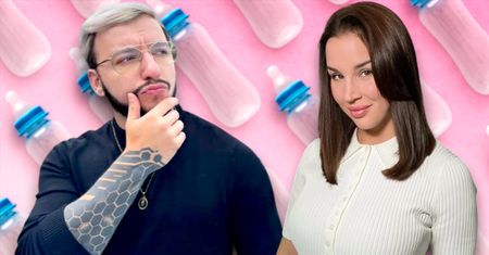 Oto, co Pudelkowicze sądzą o pokazywaniu dzieci w mediach społecznościowych (WYNIKI SONDY)