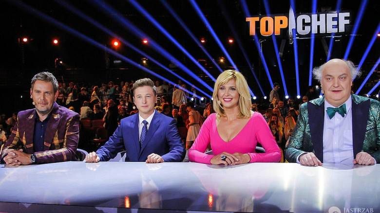 Tomasz Purol wygrał Top Chef 5