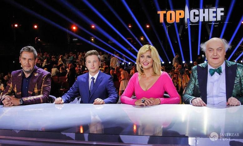 Z OSTATNIEJ CHWILI! Znamy zwycięzcę "Top Chef 5"!