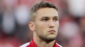 Liga Europy. Polska - Włochy. Sebastian Walukiewicz: Zawsze wspominam Diego Godina