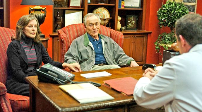 Pójdę twoim śladem