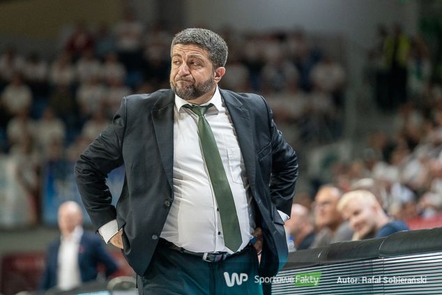 Oliver Vidin ma nad czym myśleć