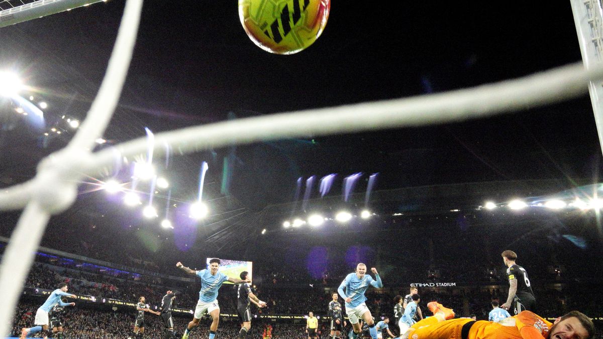 Getty Images / Carl Recine