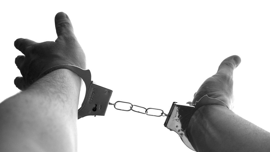 Bielsko-Biała. 31-latek za znieważenie policjanta może spędzić rok w więzieniu.