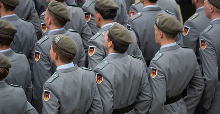 Wróci obowiązkowy pobór w Niemczech? Już szykują alternatywę