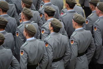 Wróci obowiązkowy pobór w Niemczech? Już szykują alternatywę