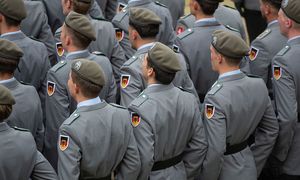 Wróci obowiązkowy pobór w Niemczech? Już szykują alternatywę