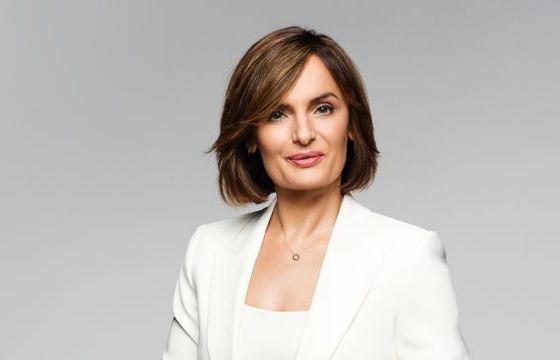 Dorota Gawryluk o Polsat News: zatrudniamy ludzi zarówno z TVN, jak i TVP