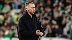 "Dla takich meczów warto to robić". Trener Lechii ocenił derby Trójmiasta