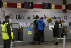 Niemcy: Oszuści z Ukrainy brali pieniądze podwójnie