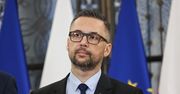 To on zostanie nowym ministrem nauki. Kim jest Marcin Kulasek?