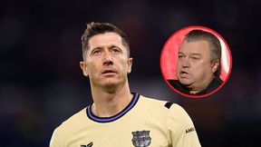 W tym meczu nie będzie dopingować Lewandowskiego. Liczy na porażkę Barcelony