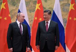Rosja i Chiny wydają wspólne oświadczenie. Chodzi o NATO