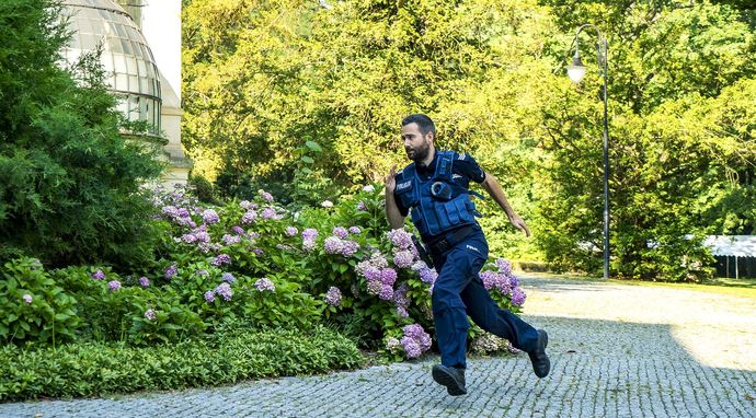 Policjantki i Policjanci