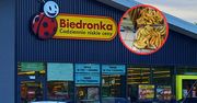Zrobił zdjęcie w Biedronce. "Oto co wyrzuca się na śmietnik"