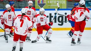 Trzy zwycięstwa, grad goli i udany finisz. Polki błysnęły w europejskim turnieju