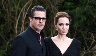 Zazdrosna Angelina Jolie sabotuje Brada Pitta? "Wygląda na to, że chce go zniszczyć"