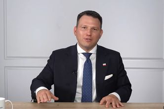 "Parę razy się wkopał" , "nie jest ekonomistą". Mentzen podsumował kandydatów