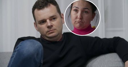 "Ślub od pierwszego wejrzenia" TVN. Paweł próbuje rozmawiać z żoną. Bezskutecznie