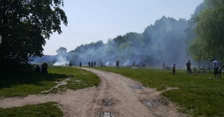 Ważny apel leśników. Chodzi o wspólne bezpieczeństwo
