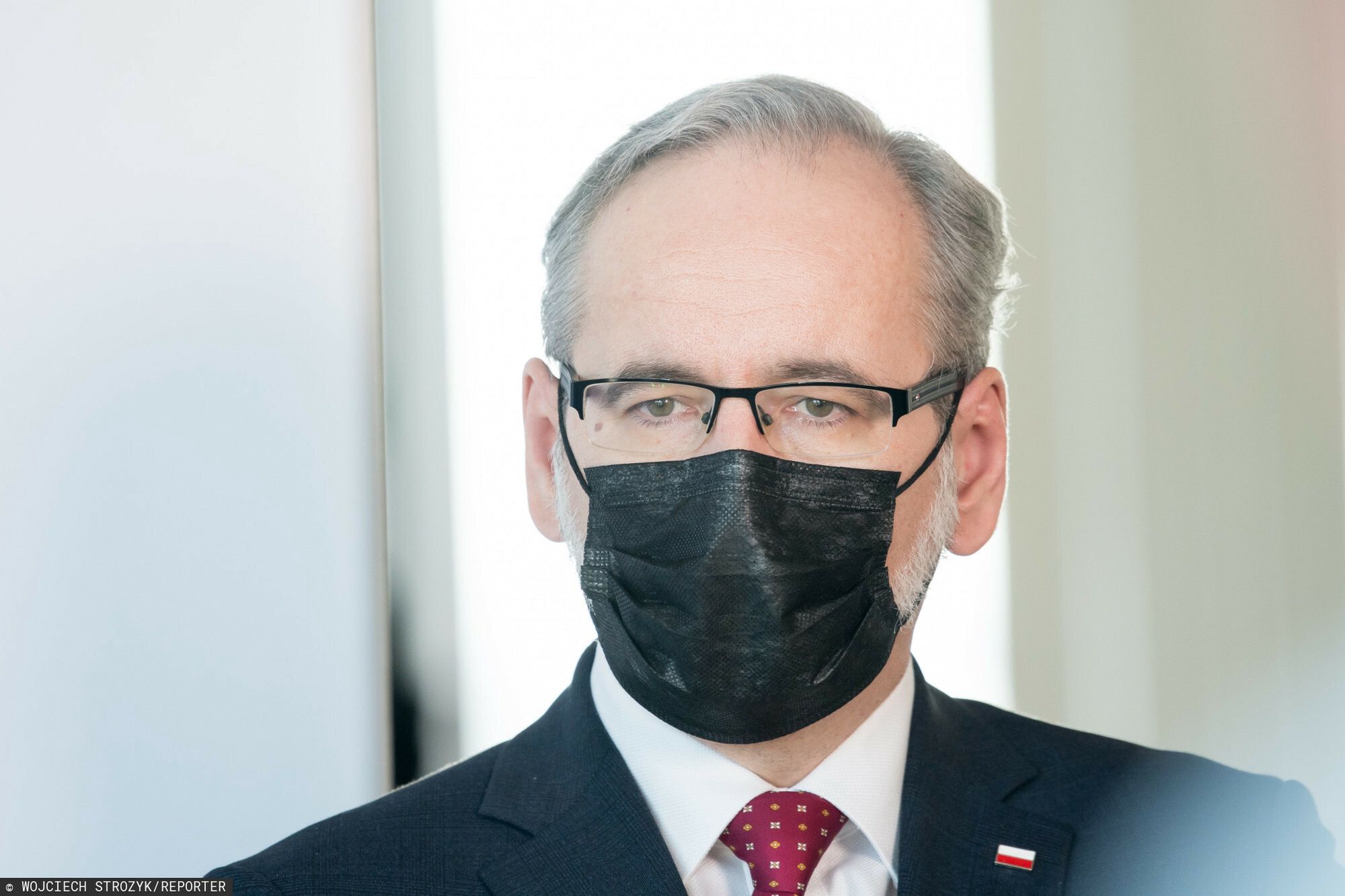 niedzielski